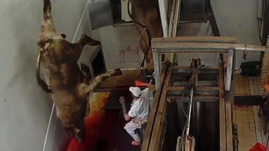 Klavnica KZ Rače | Avtor: AETP