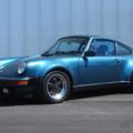 Porsche 911 Turbo Bill Gates