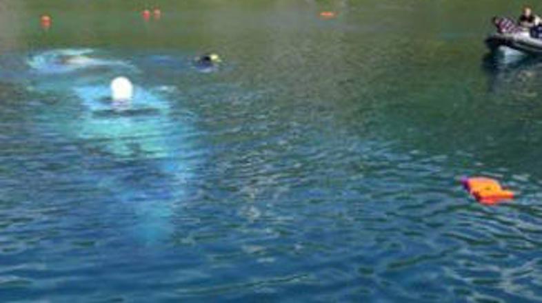 V sobotnem brodolomu je umrlo 15 ljudi.