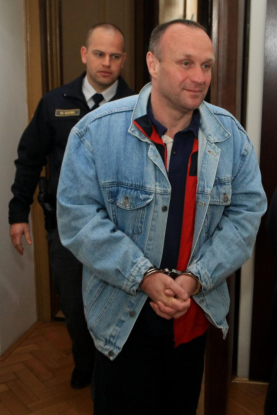 Stephen Casiraghi | Avtor: Žurnal24 main