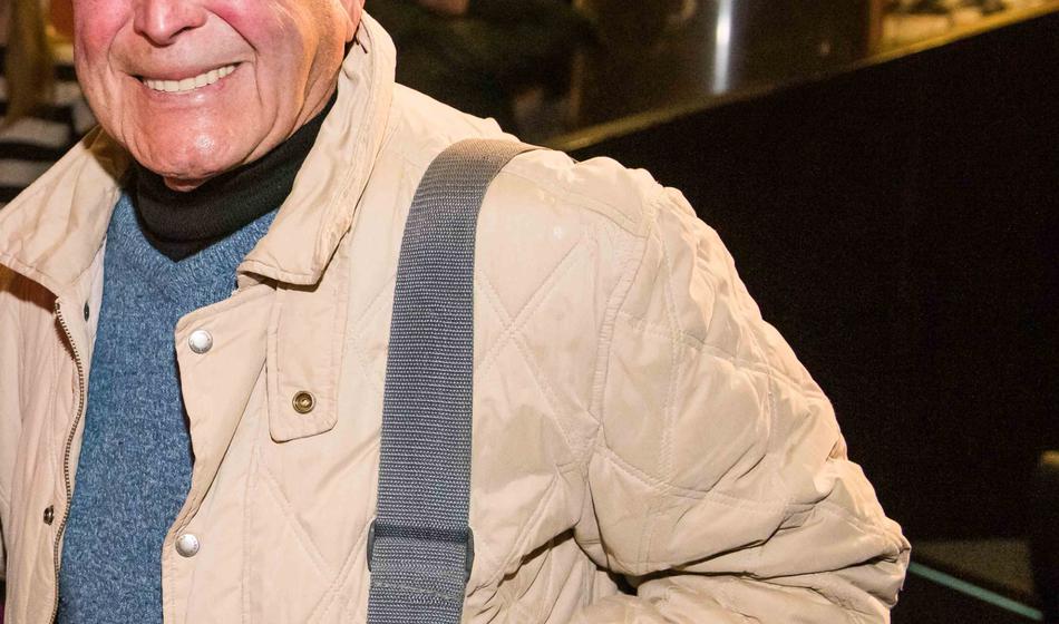 Za vedno se je poslovila legenda slovenskega filma