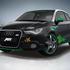 Audi A1 ABT