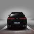 BMW X6 vantablack