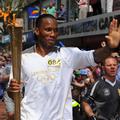 didier drogba, plamenica, olimpijada