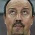 (Steaua Bukarešta - Chelsea) Rafael Benitez