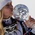 Vonn Schladming svetovni pokal finale smuk alpsko smučanje