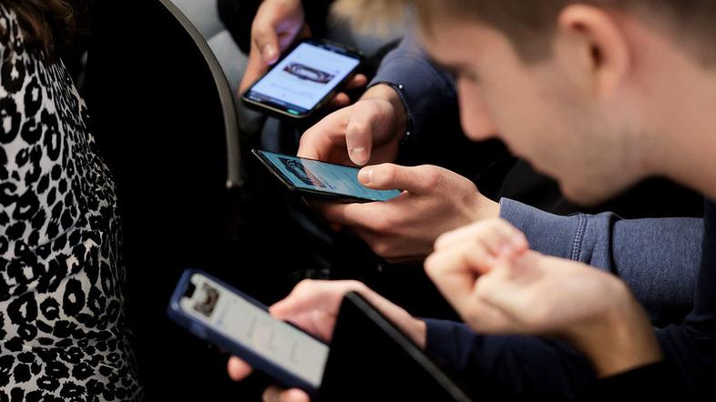 mobilni telefoni mobilni telefon telefoniranje