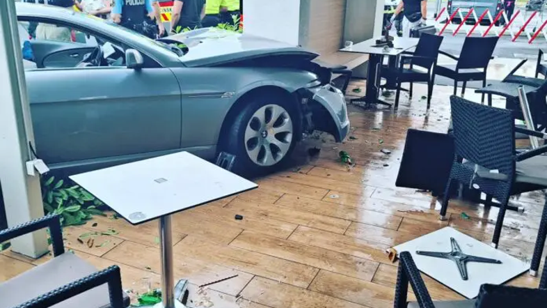 Nesreča-Ivančna Gorica