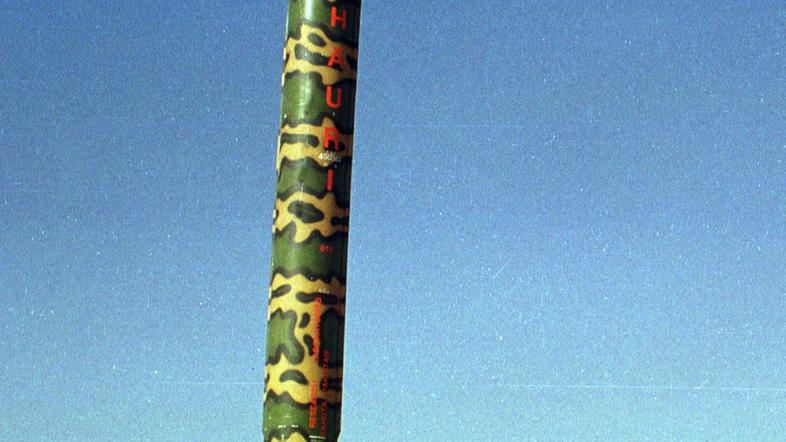 Rusija in ZDA se bosta poskušali dogovoriti o zmanjšanju svojega jedrskega arzen