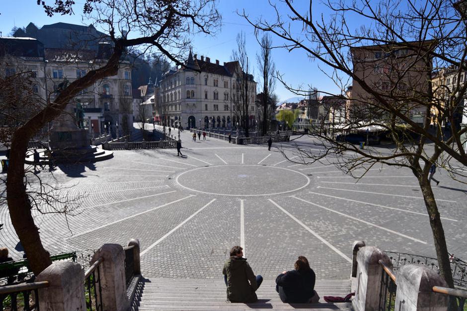 Koronavirus | Avtor: Epa