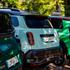 Predstavitev Renault twingo, R4 in R5