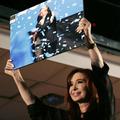 Cristina Kirchner