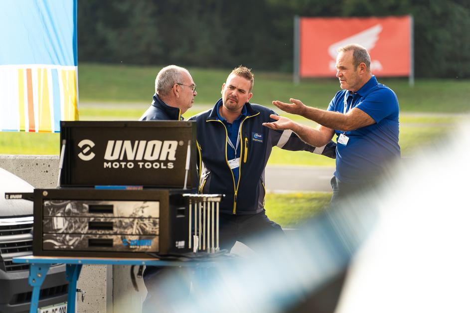 Road Patrol Training for Excellence