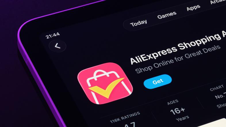 Aliexpress
