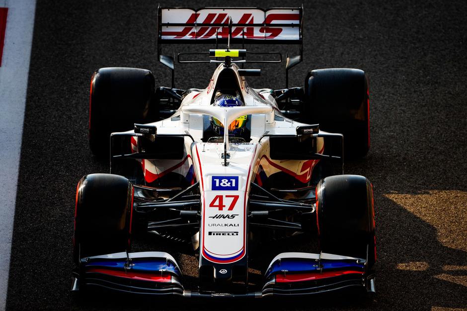 Mick Schumacher | Avtor: Profimedia