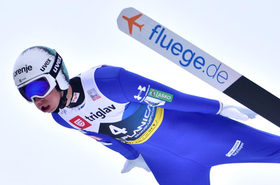 Tilen Bartol | Avtor: Profimedia