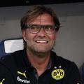 Klopp Basel Borussia Dortmund St Jakob Park prijateljska tekma