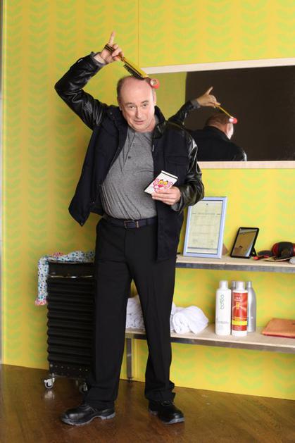 Gojmir Lešnjak Gojc