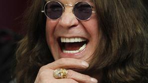 Ozzy Osbourne