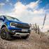 Ford Ranger Raptor
