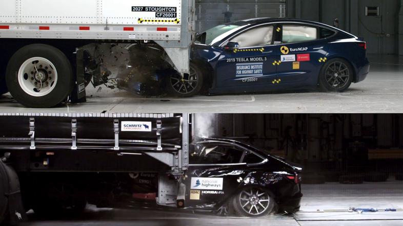 Euro NCAP prikolice