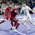 UEFA FUTSAL EURO26 Slovenija Belorusija