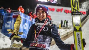 kamil stoch