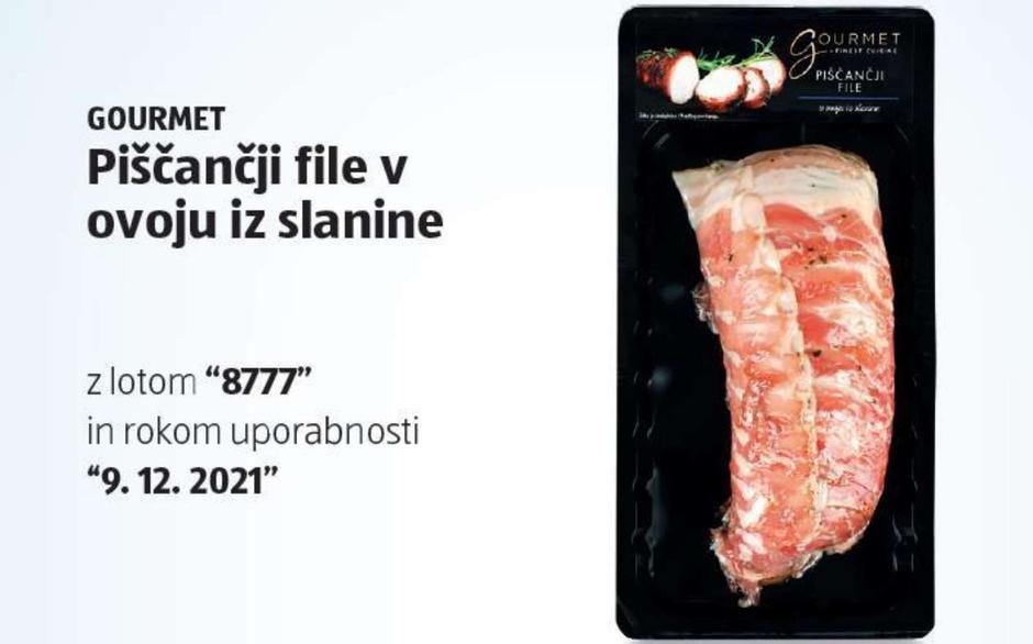 Odpoklic | Avtor: STA