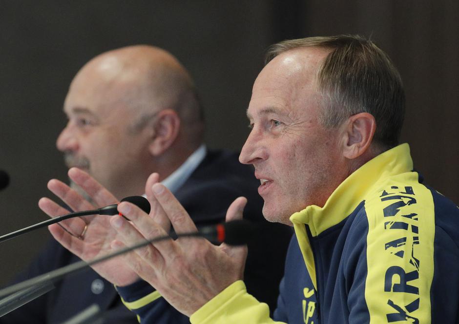 Petrakov | Avtor: Epa