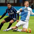 Valter Birsa Inter Chievo