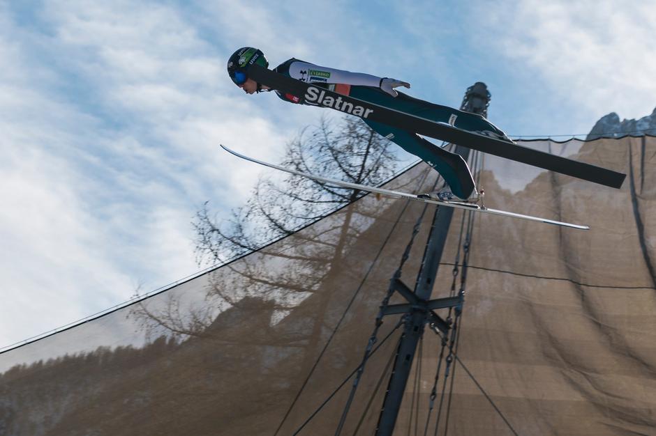 Tilen Bartol | Avtor: Profimedia