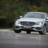 Mercedes  C350