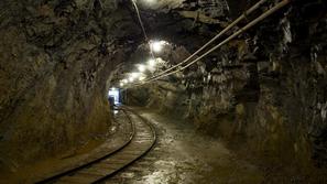 rudnik rudniski jasek