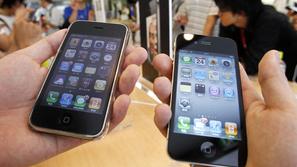 Napaka, ki so jo uporabniki odkrili kmalu po nakupu, je nekatere pošteno vznejev