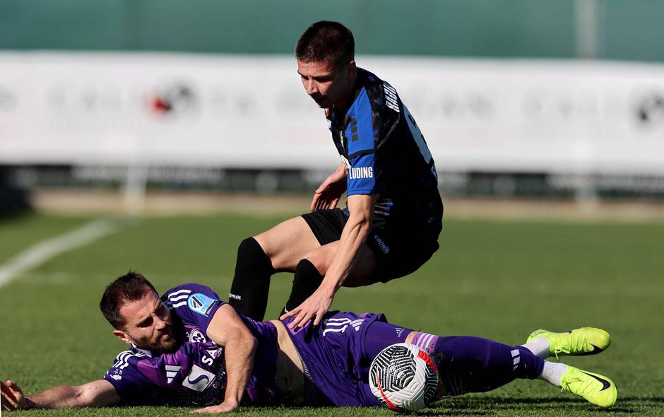 Maks Barišič | Avtor: Profimedia