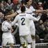 Khedira Varane Real Madrid Real Sociedad Liga BBVA Španija liga prvenstvo