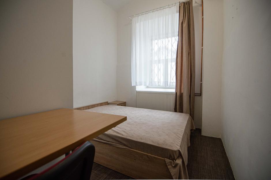 ženski zapor | Avtor: Anže Petkovšek