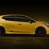 Renault clio RS 16 concept