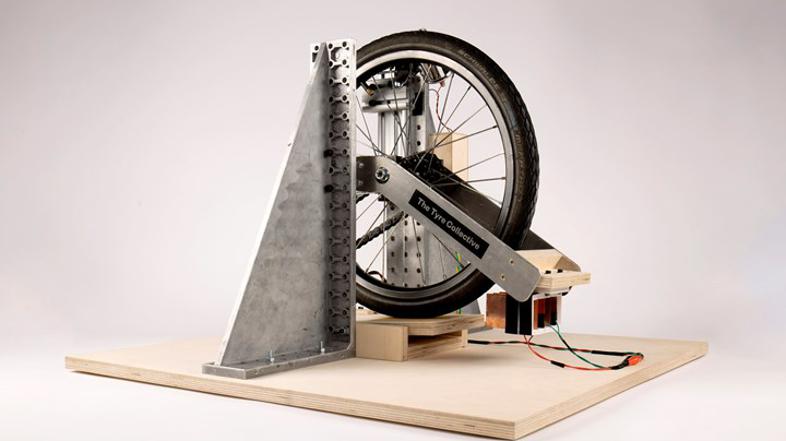 Naprava proti emisijam