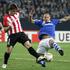 Jones Aurtenetxe Schalke Athletic Bilbao Evropska liga četrtfinale prva tekma
