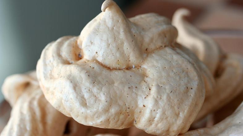 Poljubčki, ki se topijo. (Foto: Shutterstock)