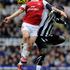Jack Wilshere Cheik Tiote