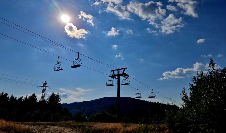 Leto, ki je preseglo La Niño: Zakaj strokovnjaki pričakujejo rekord