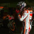 Marc Marquez MotoGP Honda