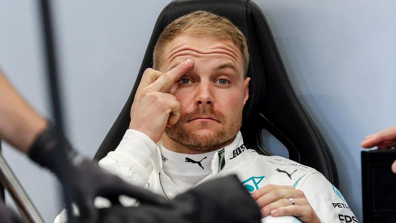 valtteri bottas