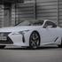 Lexus LC500h