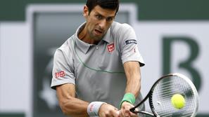 novak đoković indian wells