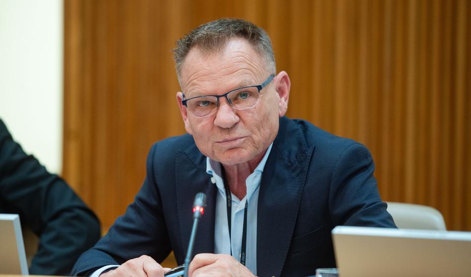 Franci Matoz napoveduje velike spremembe