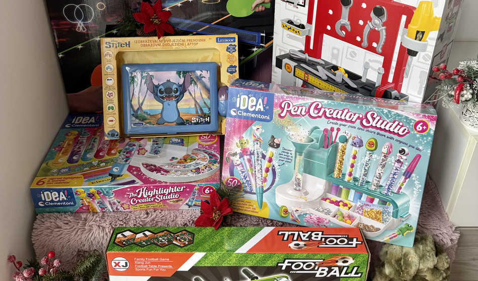 Še en odpoklic, igračo so prodajali v Sparu