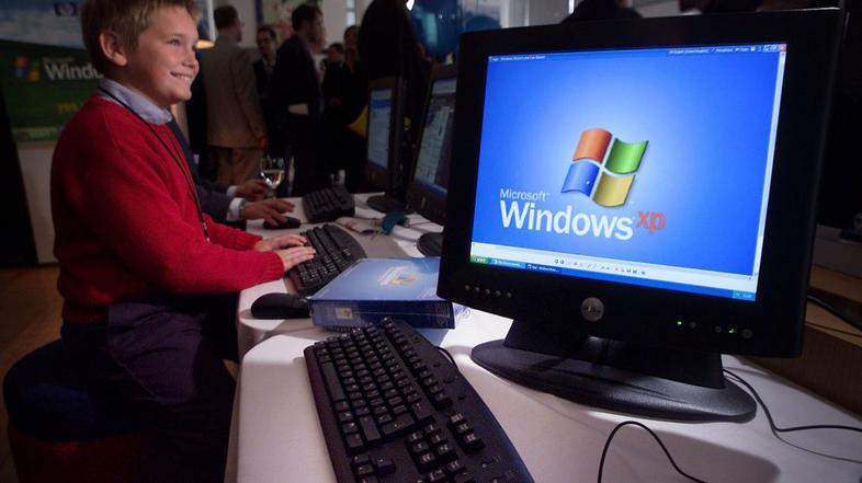 Windows XP
